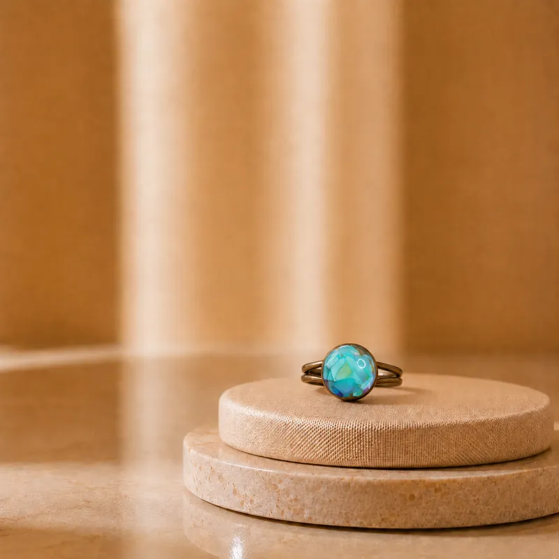 Cici Bloomera Ring