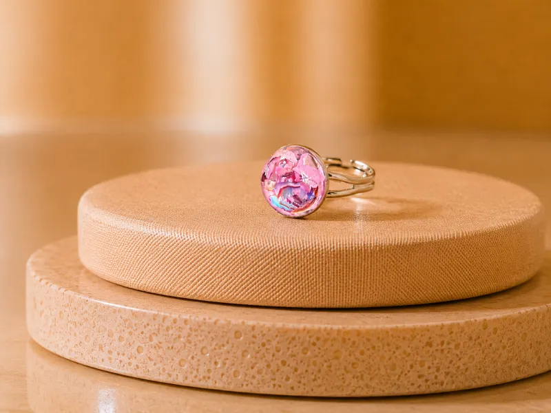 Dee Bloomera Ring