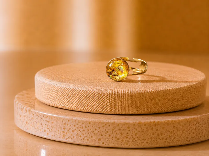Dixie Bloomera Ring