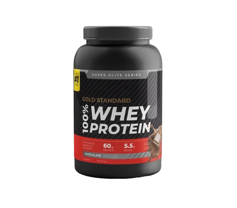 Fitness & Nutrition