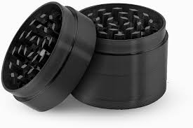 Metal Crushers