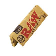 RAW Rolling Paper