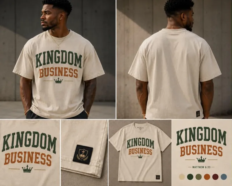 Kingdom Collection