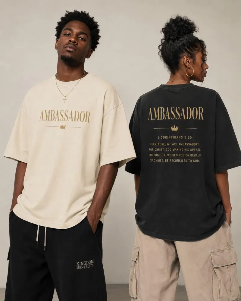 The Ambassador Collection