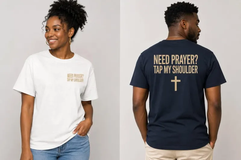 Need Prayer & Evangelism Collections