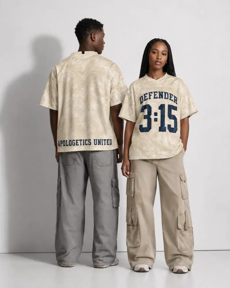 The Defender Collection