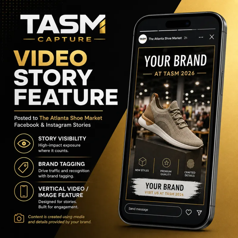 Video Story Feature