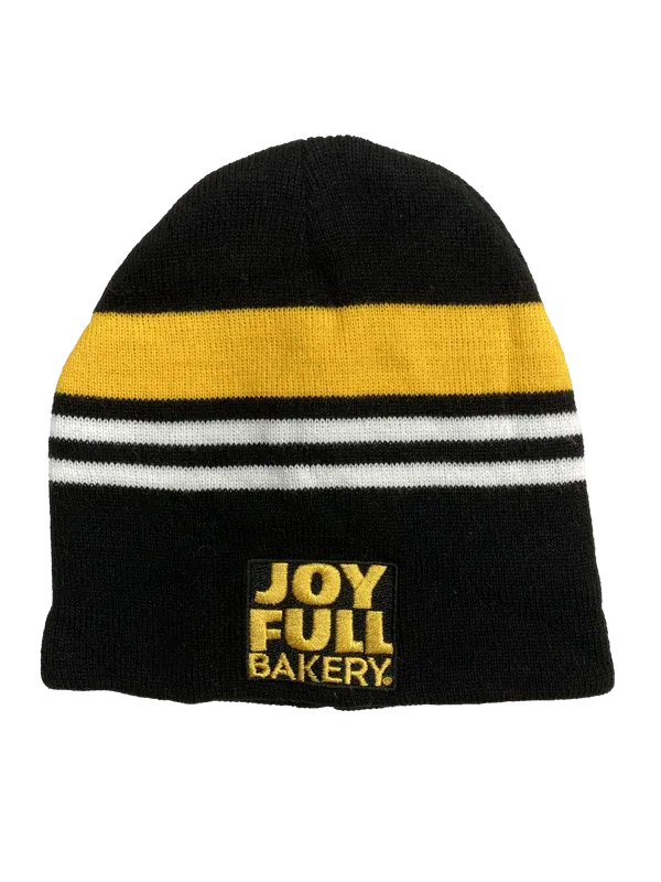 Classic Knit Beanie
