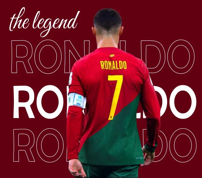 CR7