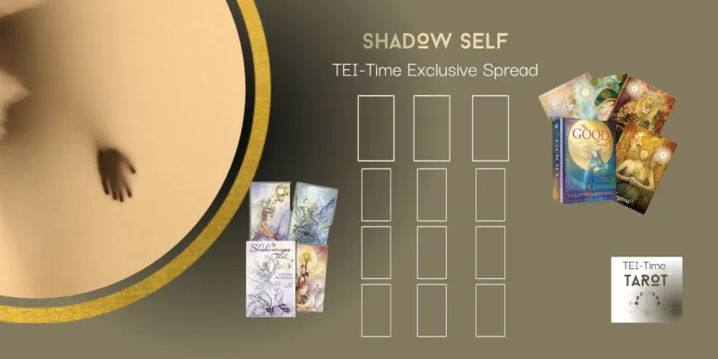 TEI-Time Tarot Energy Readings