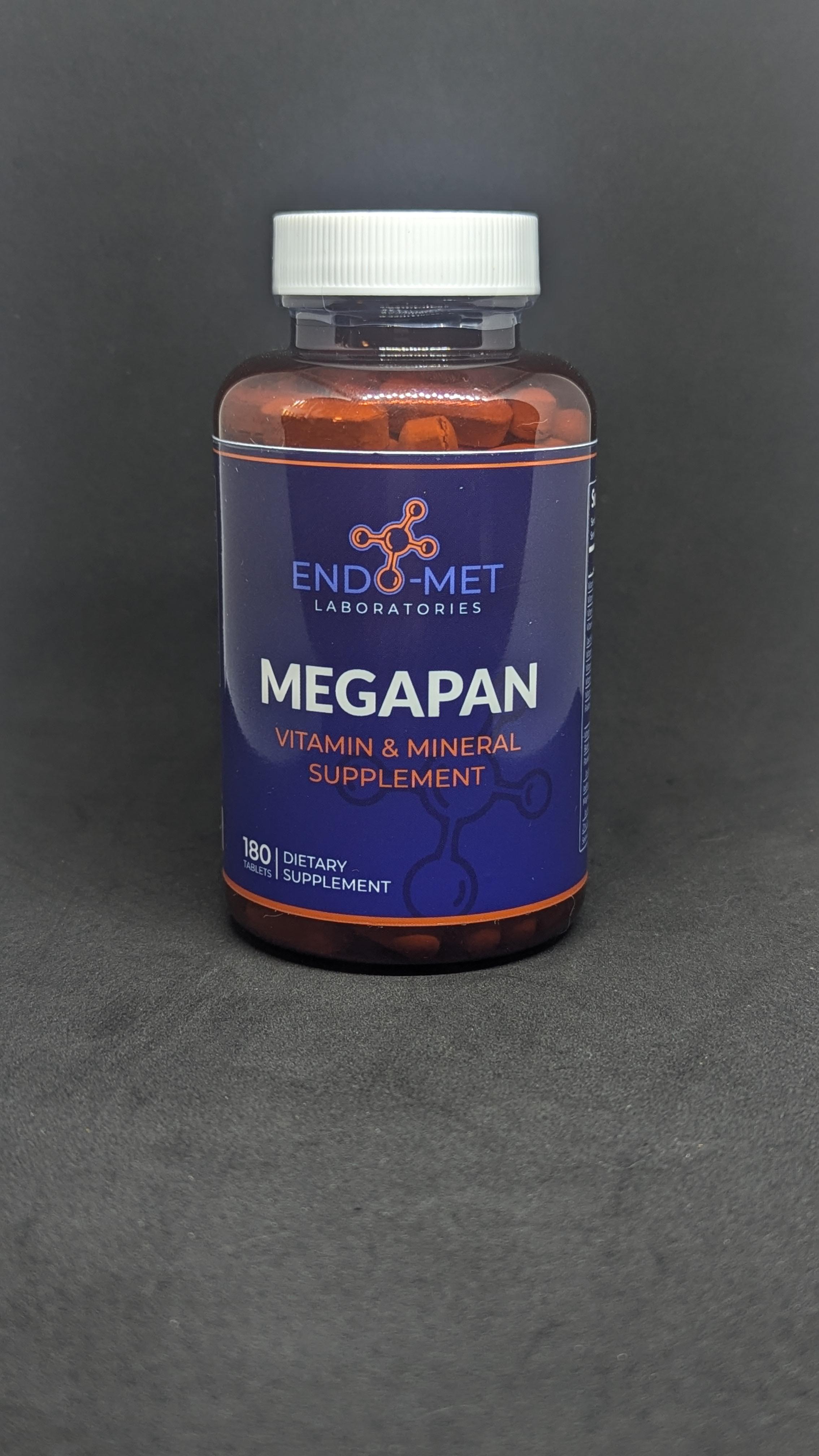 Megapan
