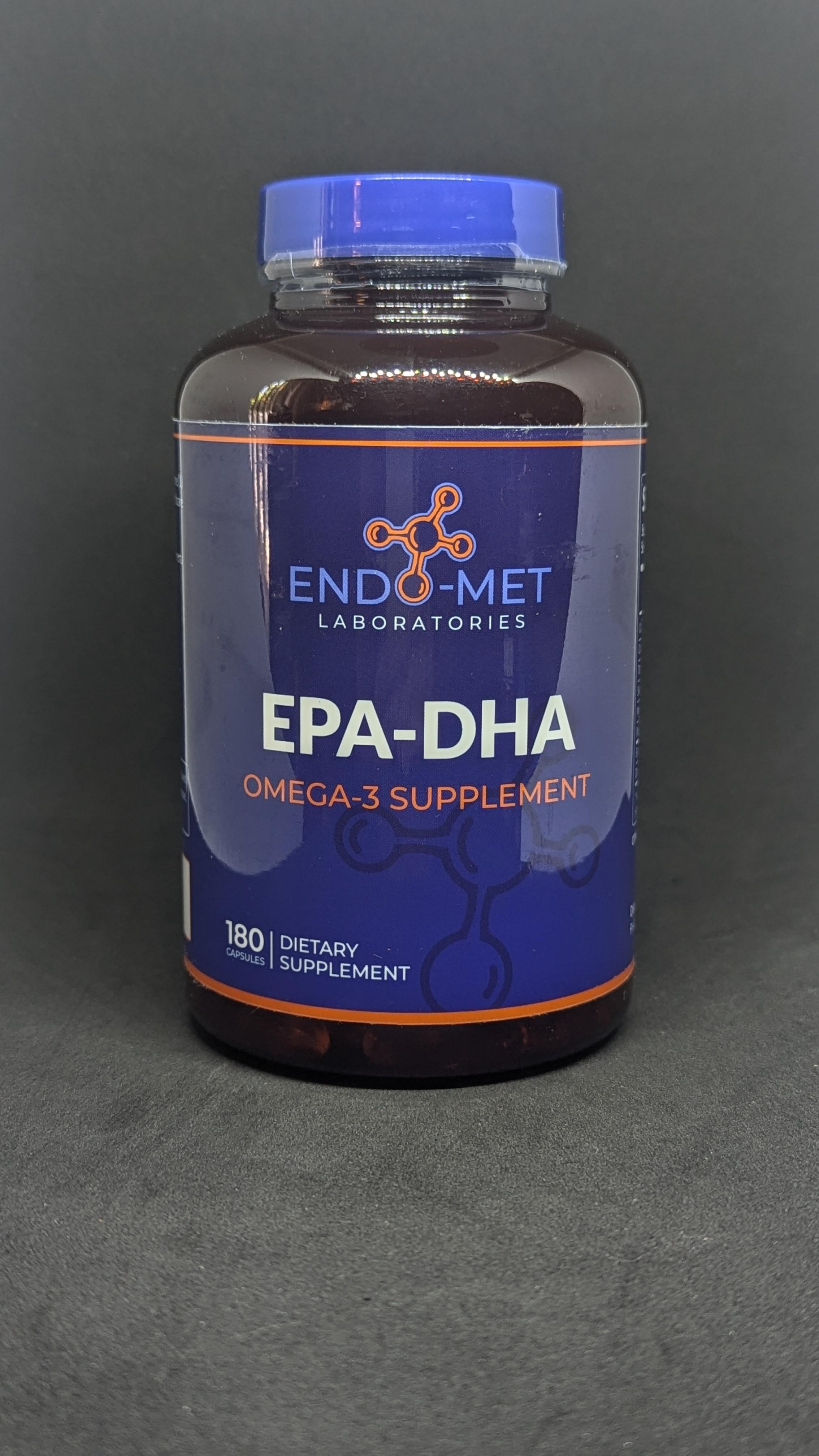 EPA-DHA