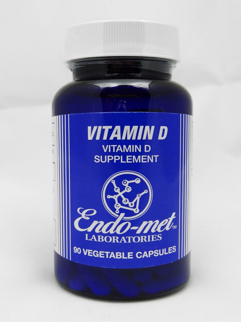 Vitamin D3 180