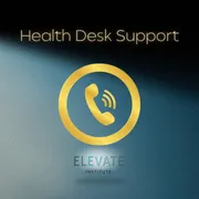 Health Desk Access