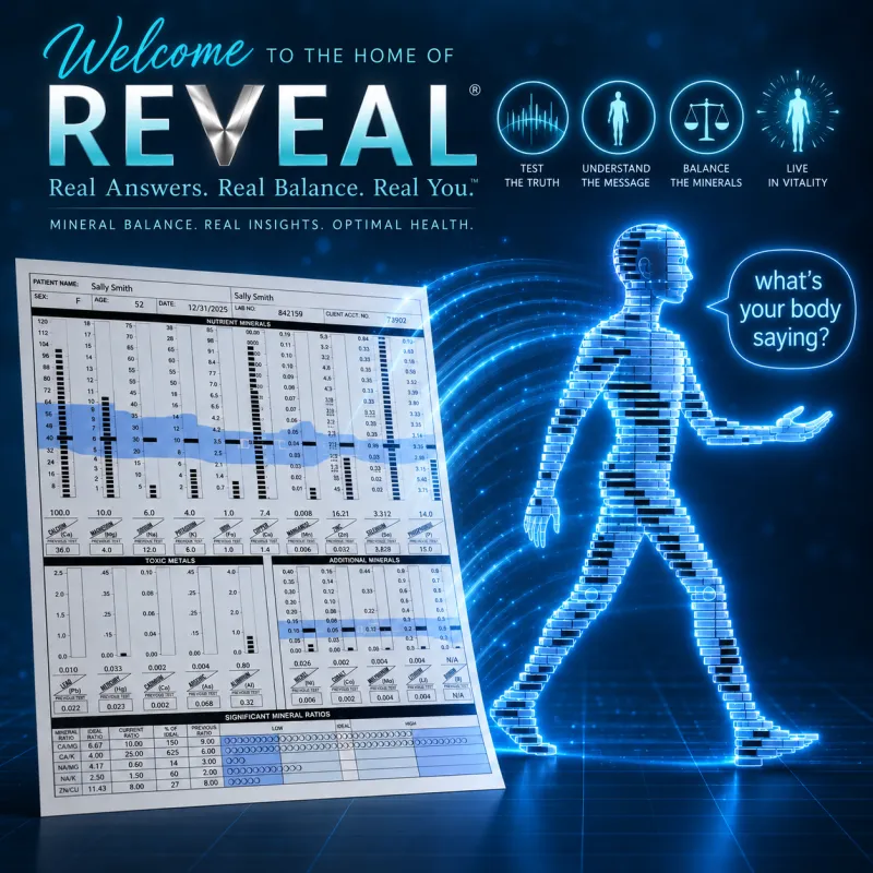REVEAL Programs Starting at