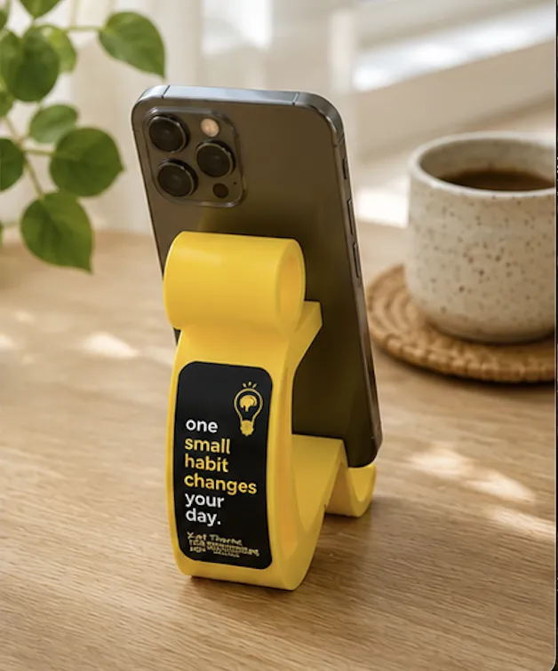 The Home For Your Phone