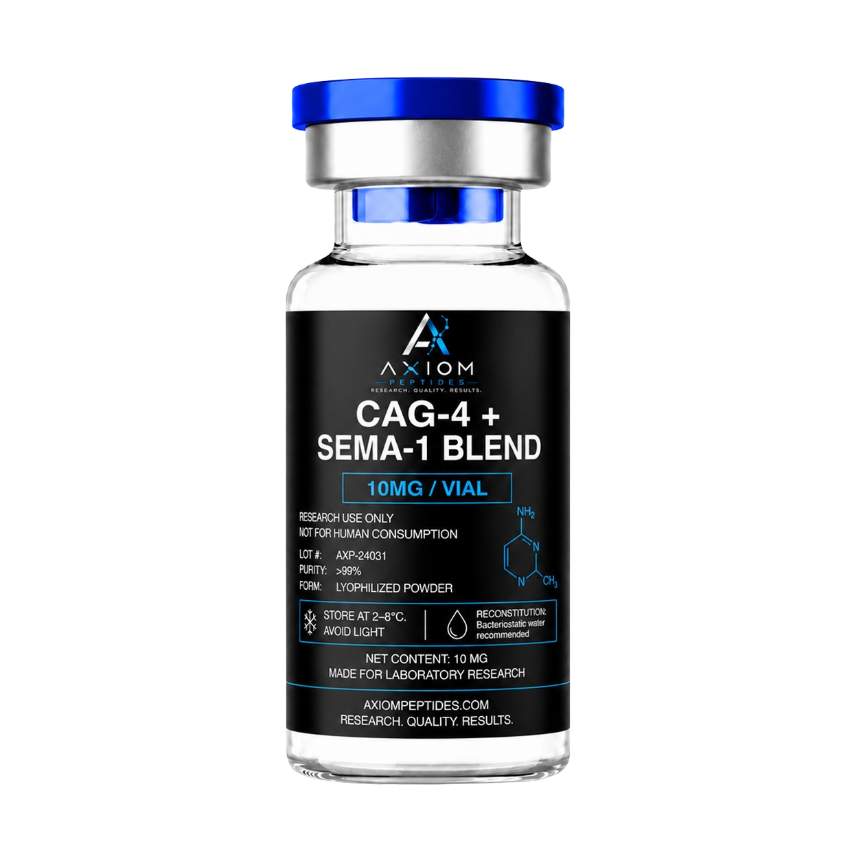 Metabolic Research Peptides