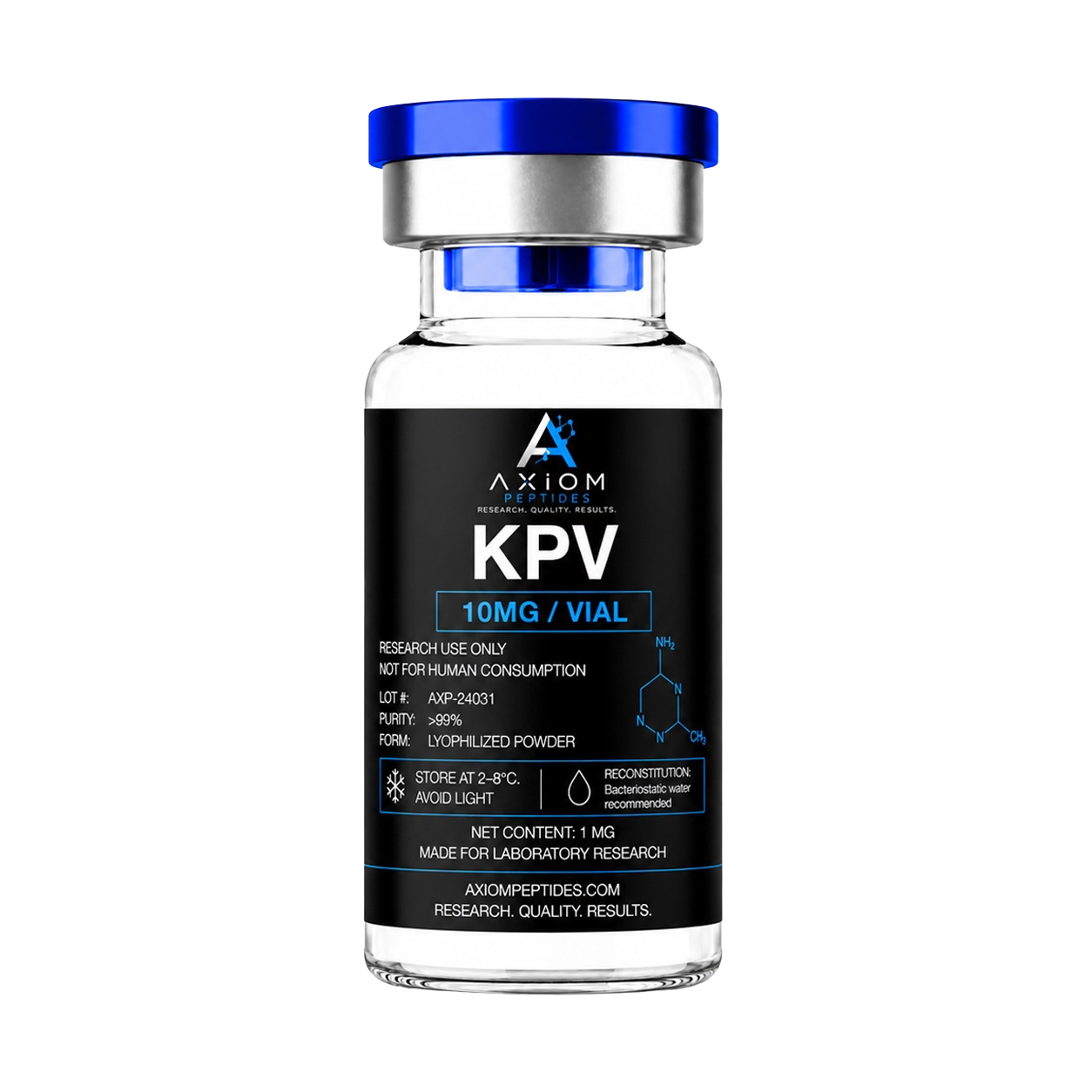 Anti microbial peptides