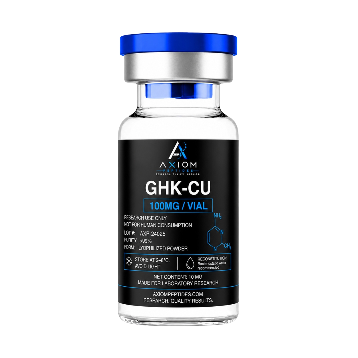 GHK-Cu