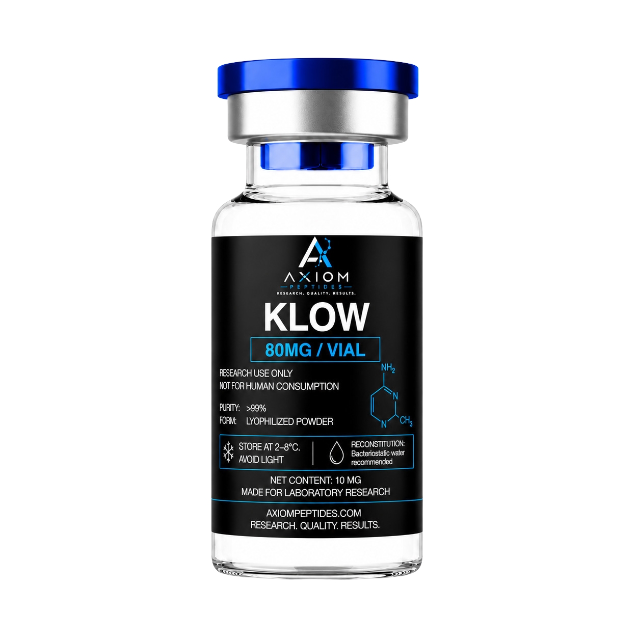 KLOW Blend