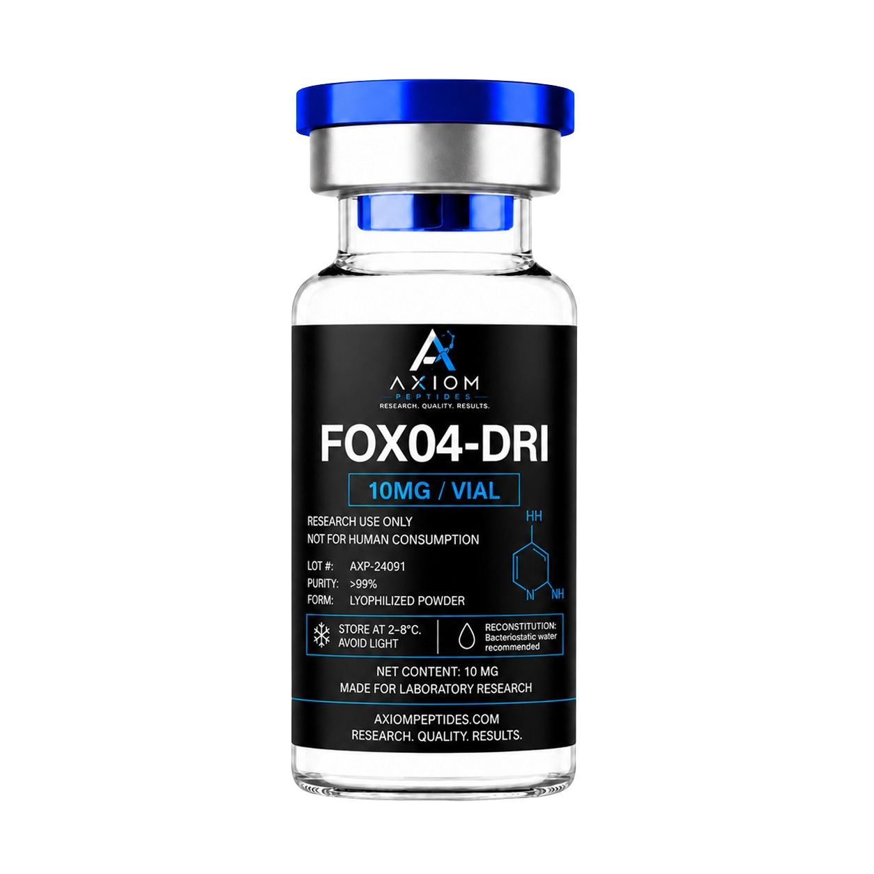 FOXO4-DRI