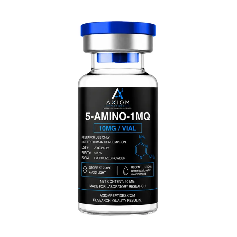 5-Amino-1MQ