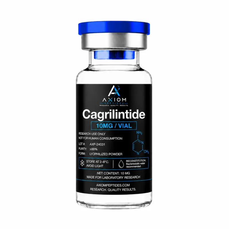 Cagrilintide