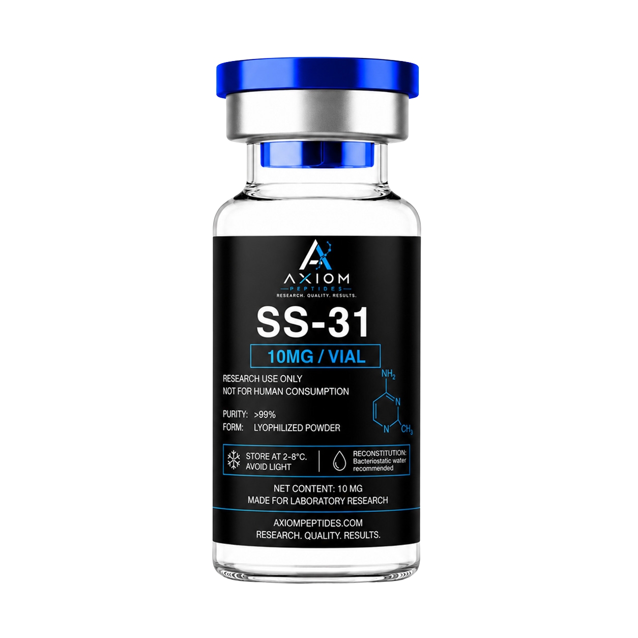 Cognitive Research Peptides