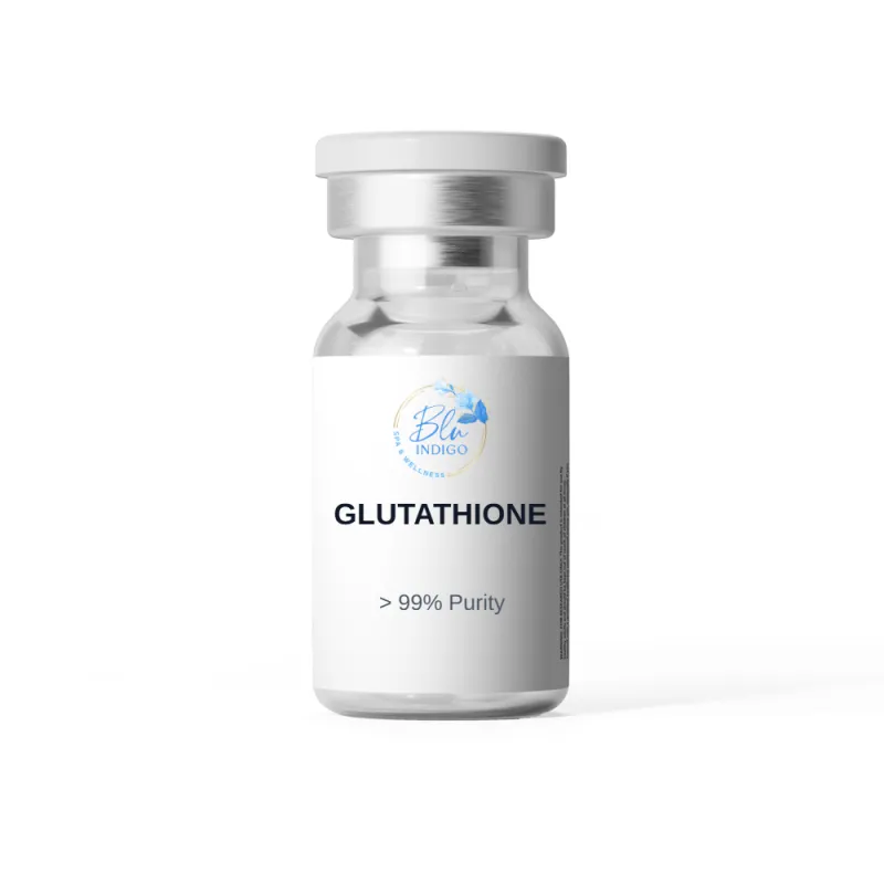 Glutathione 200mg/mL (10mL)