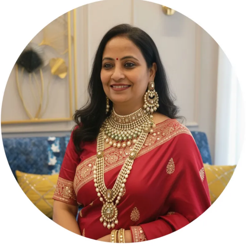 Art Jewellery
