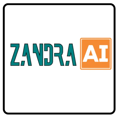 Zandra AI License