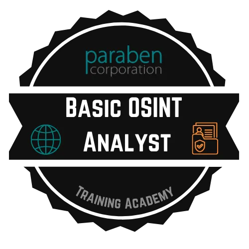 Training Level 2 - OSINT Fundamentals