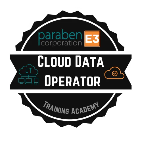 Training Level 1- Cloud Data Operator