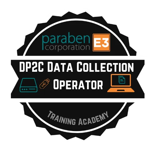 Training Level 1 - DP2C Operator Course