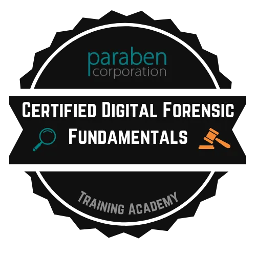 Training Level 2 - Digital Forensics Fundamentals V2