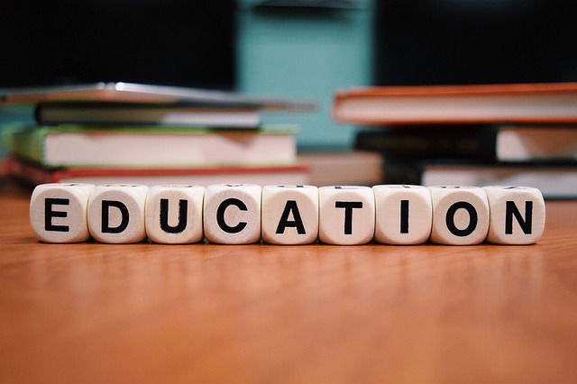 EDUCATION ONLY