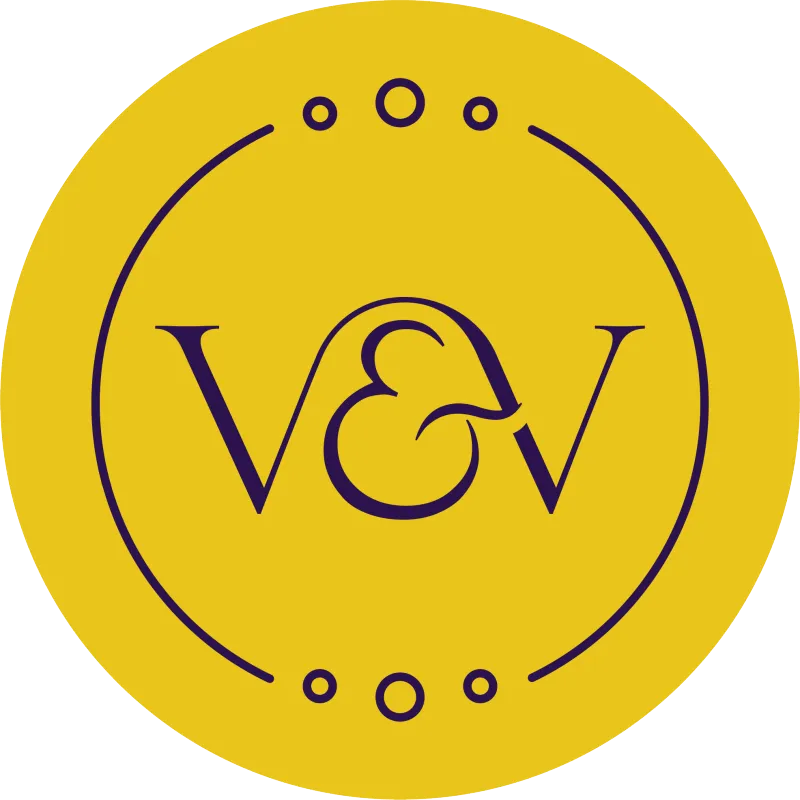 Vibrance & Valor | 6 Month Mentorship