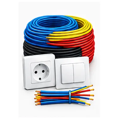 Material Elétrico