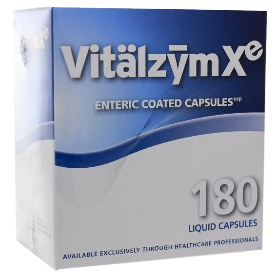 Vitalzym Xe
