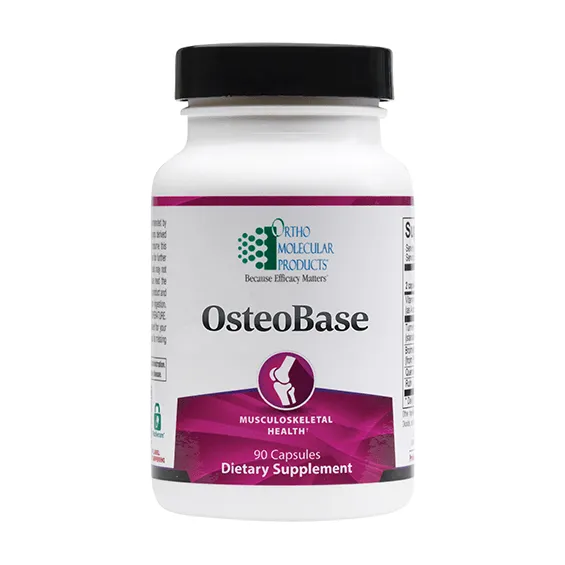 ORTHO MOLECULAR OSTEA BASE