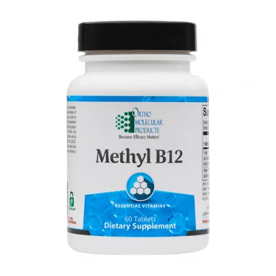 ORTHO MOLECULAR METHYL B12