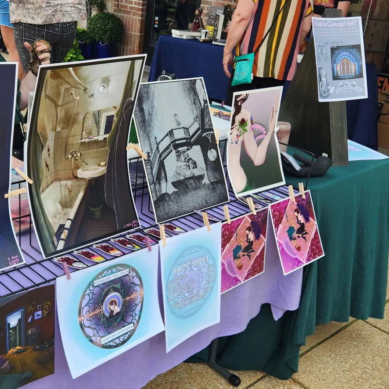 Art Prints
