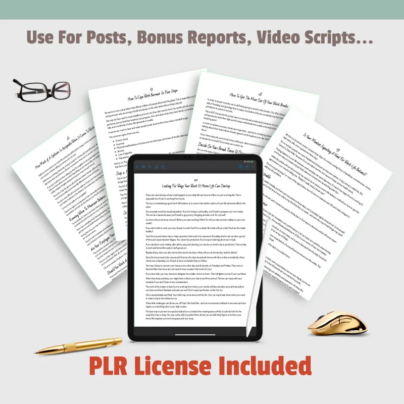 PLR