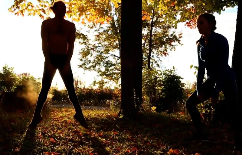 Personal Training Program - One-on-One Training a Year to change your Life! Private Weekly Zoom Meeting