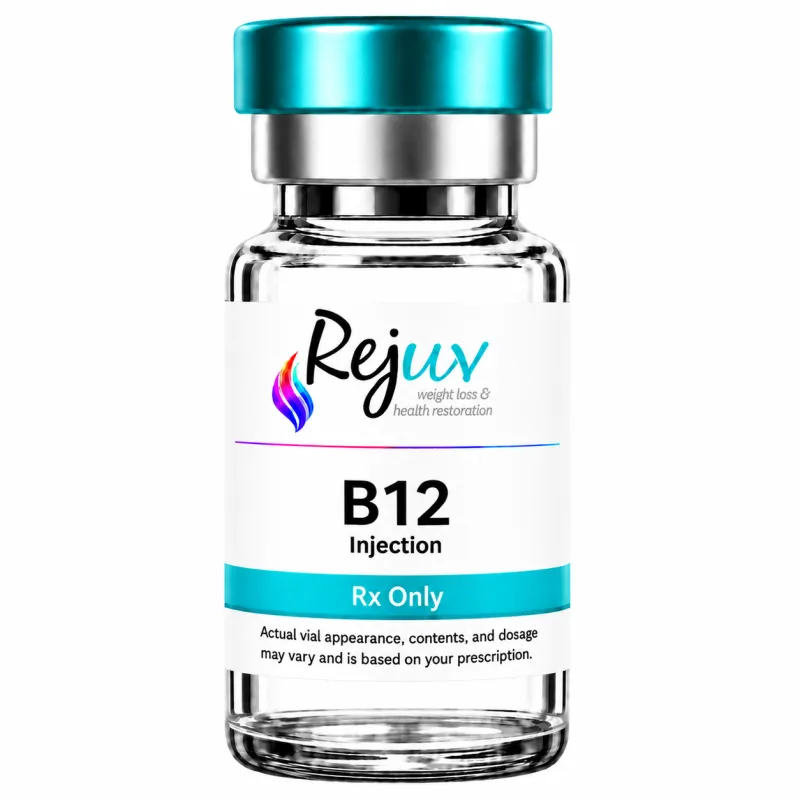 Consultation B12  