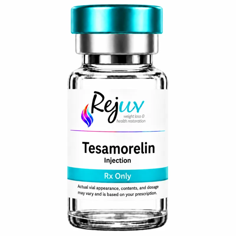 Consultation Tesamorelin  