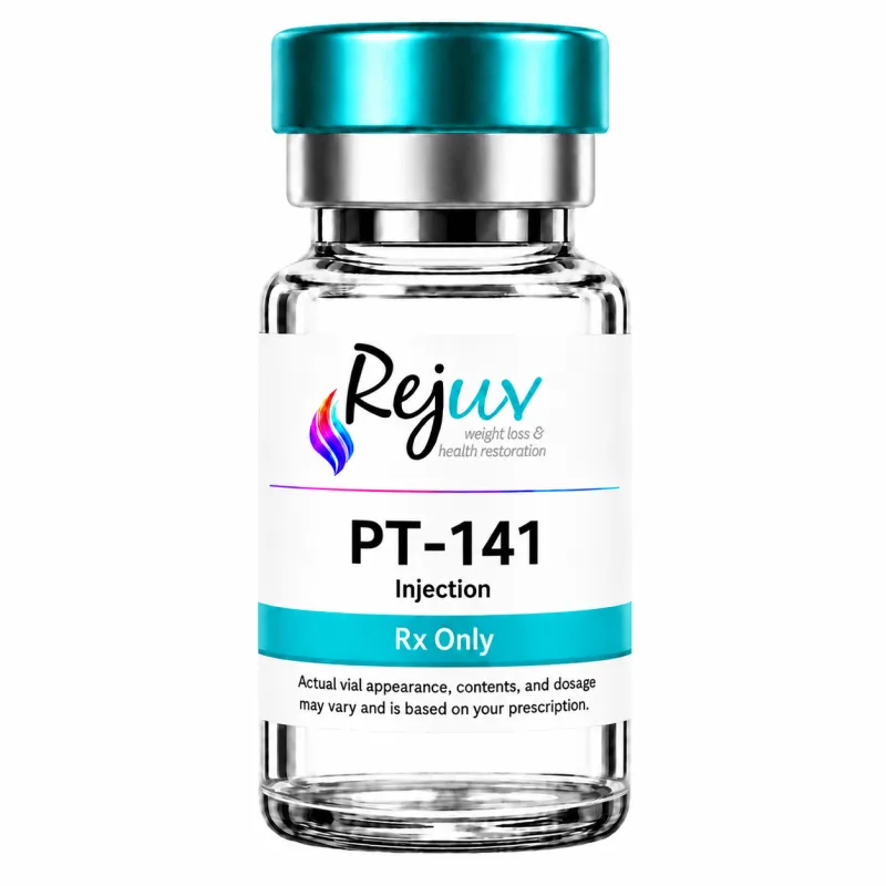 Consultation PT-141 