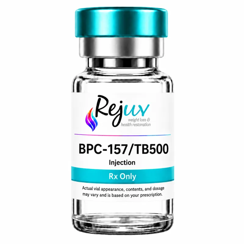 BPC-157/TB500