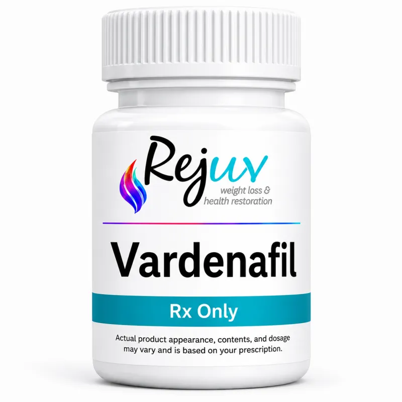 Consultation Vardenafil 
