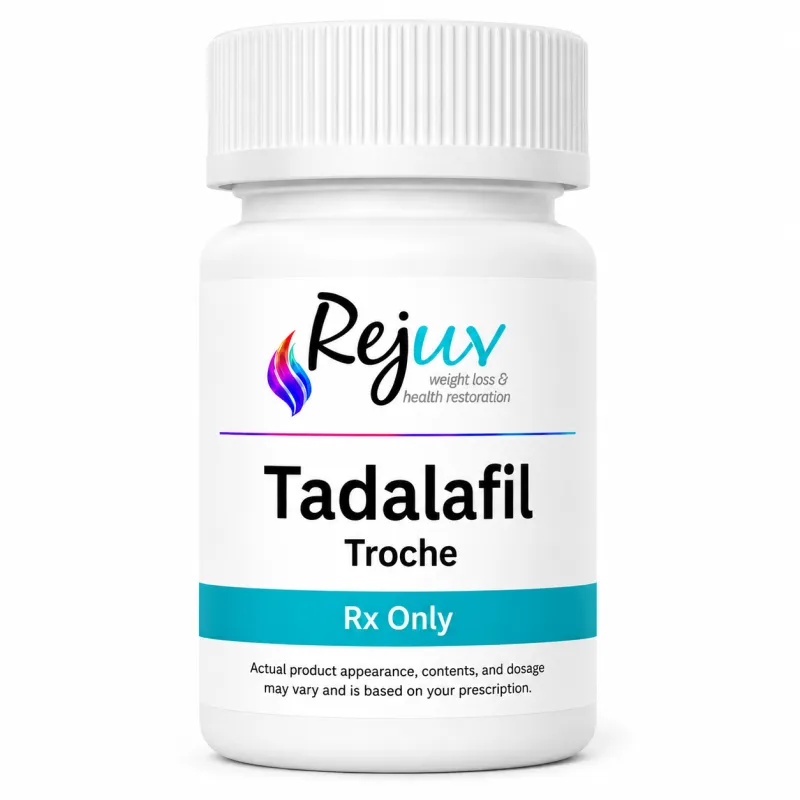 Consultation Tadalafil Troche 